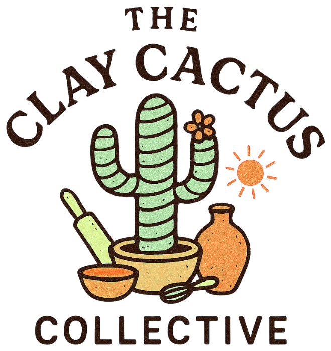 The Clay Cactus Collective